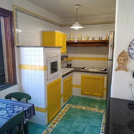 Calu Villa