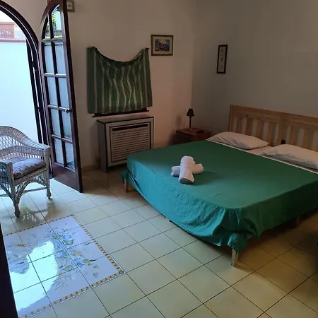 Villa Calu