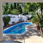 Calù Villa