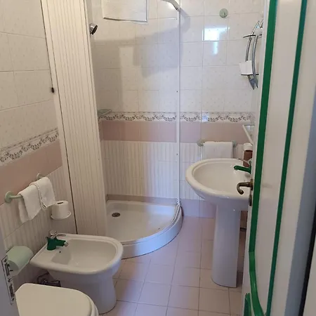 Calu Казамиччола-Терме